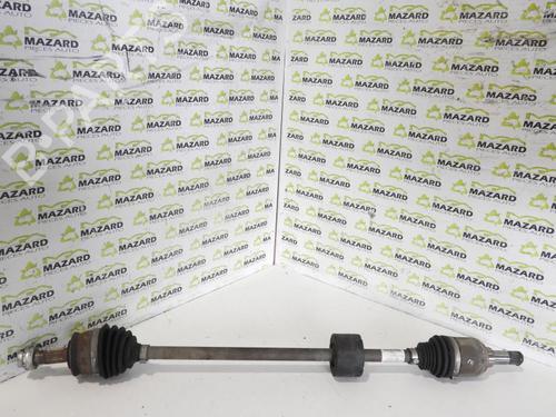 Used Right front driveshaft FIAT 500 (312_) 1.2 (312AXA1A) (69 hp) 20046051
