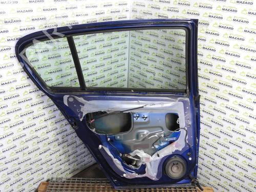 Used Left rear door OPEL ASTRA H (A04) [2004-2014]  20059705