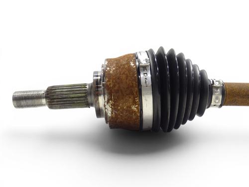 Left front driveshaft RENAULT CLIO V (B7_) 1.6 E-TECH 140 (B7MU) | BP37725833M38 - Image 4