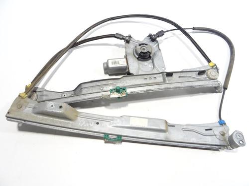 Front right window mechanism RENAULT CLIO III (BR0/1, CR0/1) 1.5 dCi (C/BR0G, C/BR1G) | BP28293164C23 
