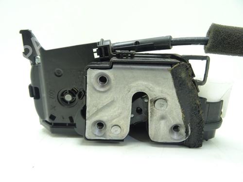 Front left lock RENAULT CLIO IV (BH_) 1.5 dCi 75 | BP29012450C98 