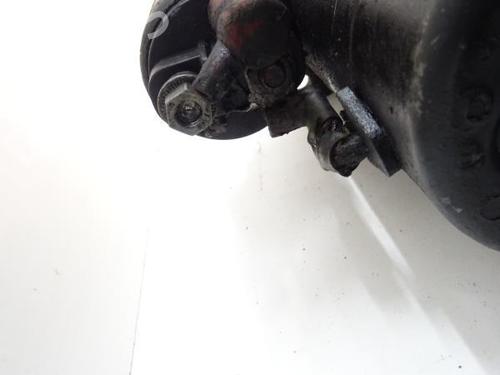 Used Starter Starter FORD SIERRA II Hatchback (GBC, GBG) 2.3 D (67 hp) 21967853 21967853