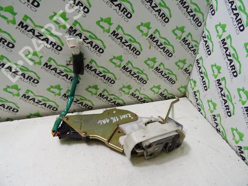 Used Rear left lock Rear left lock SUZUKI WAGON R+ (MA) 1.3 (RB413) (76 hp) 20071439 20071439