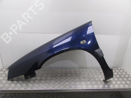 Used Left front fenders CITROËN XANTIA Break (X1_, X2_) 2.0 HDI 109 (109 hp) 23182009
