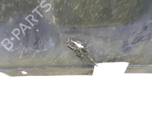 Rear bumper HONDA CR-V II (RD_)  | BP28100493C8 