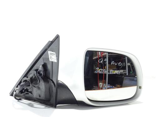 Used Right mirror AUDI Q5 (8RB) 2.0 TDI quattro (170 hp) 29360177