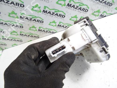 Used Rear right lock VW GOLF III (1H1) 1.9 TDI (90 hp) 20070395