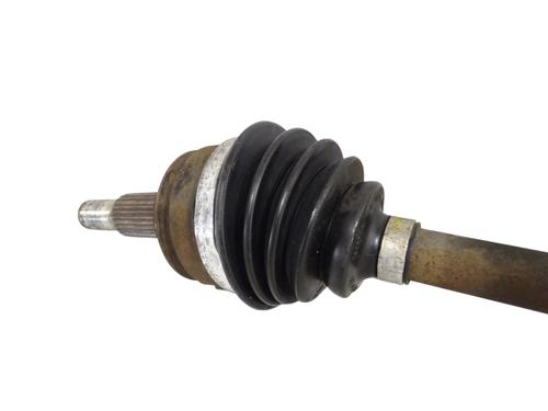 Left front driveshaft RENAULT KANGOO Express (FW0/1_) 1.5 dCi 90 (FW0G, FW05, FW08, FW11) | BP37251170M38 - Image 5