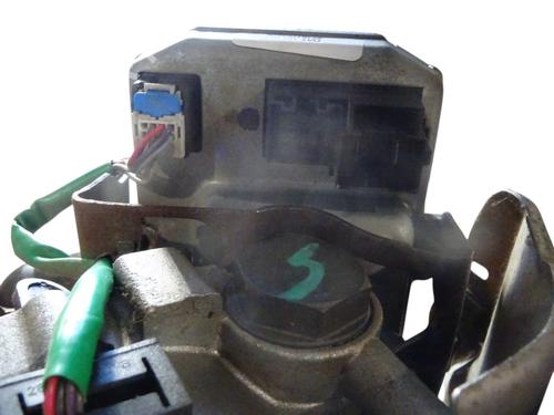 Steering column FIAT PANDA (169_) 1.2 (169.AXB11, 169.AXB1A) | BP40016743M21 - Image 6