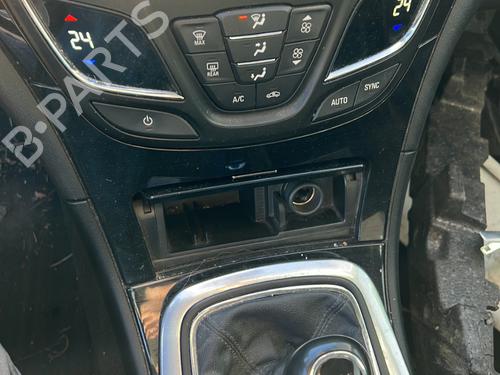 Mirror switch OPEL INSIGNIA A (G09) 1.6 CDTi (68) | BP38536927I25 - Image 9