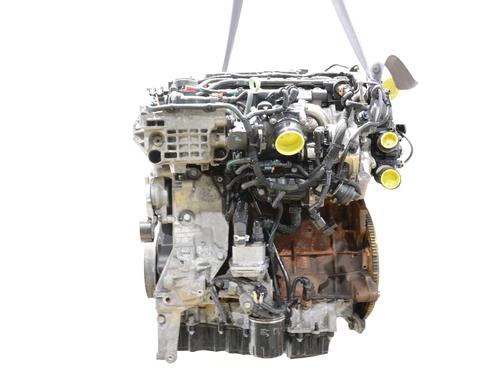 Engine PEUGEOT 508 SW I (8E_)  | BP34454363M1  - Image 6