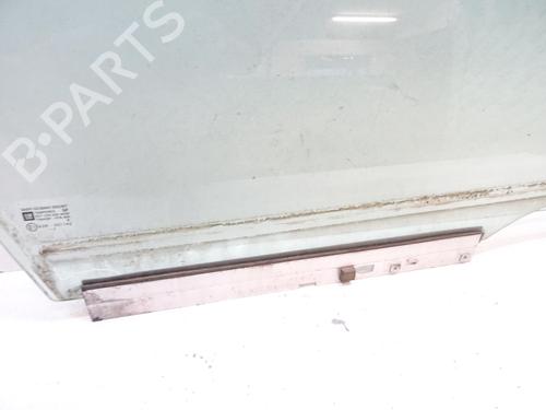 Used Front right door window Front right door window 20041709 20041709