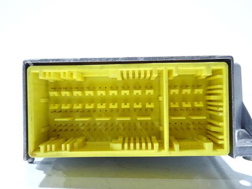 Airbag styreenhed FIAT FREEMONT (345_) 2.0 JTD 4x4 | BP21005832M53 