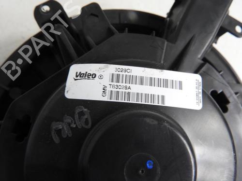 Used Heater blower motor Heater blower motor OPEL MOKKA / MOKKA X (J13) 1.4 (_76) (140 hp) 20067056 20067056