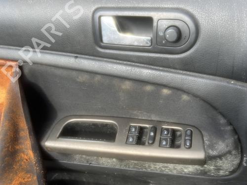 AC radiator VW PASSAT B5.5 Variant (3B6) 1.9 TDI | BP24435610M32 - Image 6