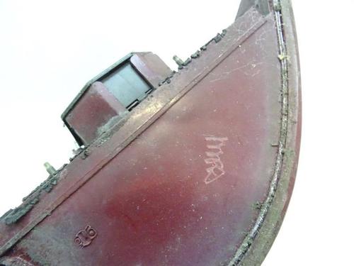 Used Left taillight FORD MONDEO I Turnier (BNP) [1993-1996]  21968975