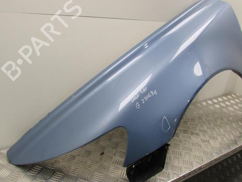 Left front fenders VOLVO V50 (545) 2.4 | BP25269114C41 