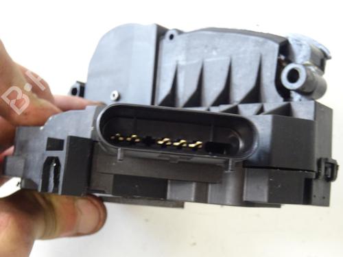 Front left lock FORD FIESTA VI (CB1, CCN) 1.0 EcoBoost | BP20063157C98 