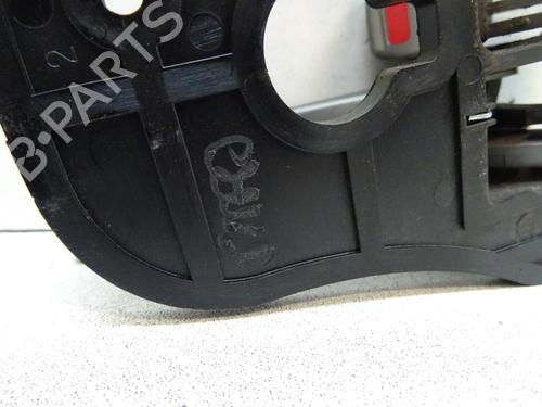Rear left interior door handle KIA CARENS III MPV (UN) 2.0 CRDi 140 | BP20042120I15 