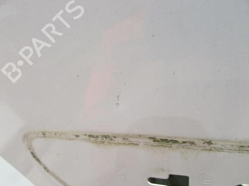 Right rear door CITROËN C3 I (FC_, FN_)  | BP22232383C5 