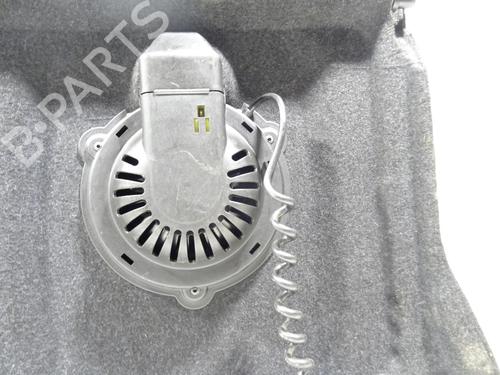 Rear parcel shelf PEUGEOT 306 Hatchback (7A, 7C, N3, N5) 1.8 16V | BP30855454C85