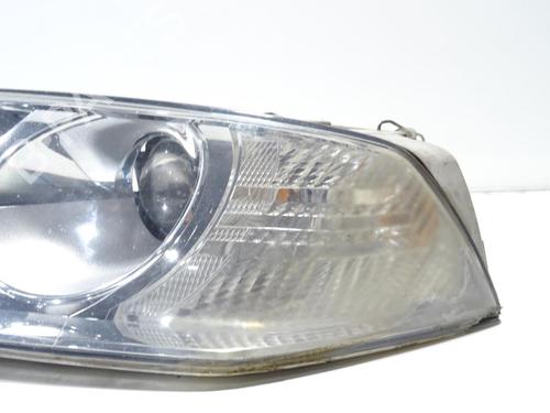 Left headlight SKODA OCTAVIA II Combi (1Z5) 2.0 TDI 4x4 | BP29360184C28 