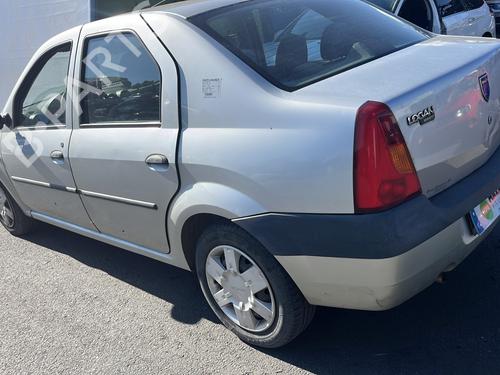 Retrovisor esquerdo DACIA LOGAN (LS_) 1.6 (LS0B, LS0D, LS0F, LS0H) | BP29895997C26  - Image 9