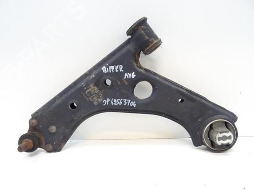Used Left front suspension arm PEUGEOT BIPPER (AA_) 1.3 HDi 80 / BlueHDi 80 (80 hp) 20044668