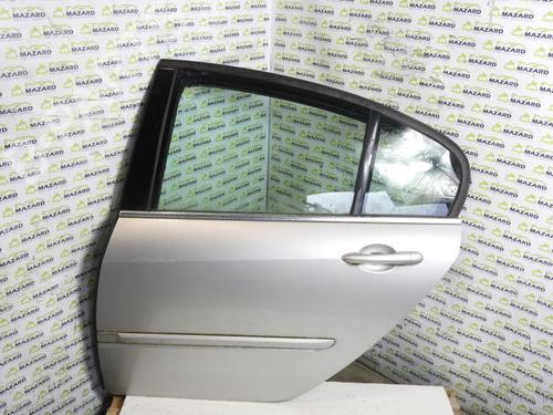 Used Left rear door Left rear door FORD FOCUS II (DA_, HCP, DP) [2004-2013] 20045887 20045887