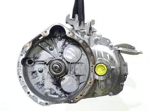 Used Gearbox MERCEDES-BENZ B-CLASS Sports Tourer (W245) B 200 CDI (245.208) (140 hp) 21202065