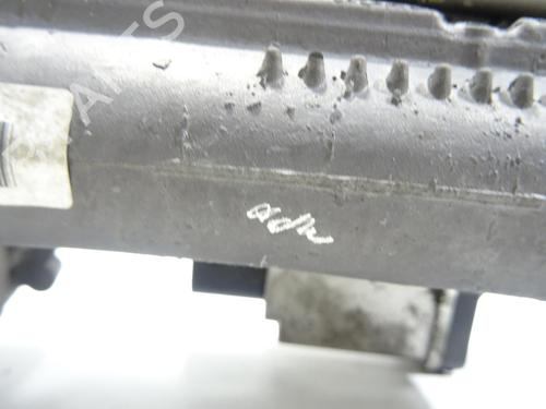 Styregear/Snekke VW GOLF V (1K1) 1.6 FSI | BP28074529M22 