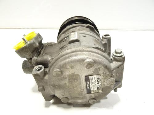 AC compressor LAND ROVER DISCOVERY II (L318) 2.5 Td5 4x4 | BP30751500M34