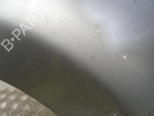 Right rear door PEUGEOT 107 (PM_, PN_) 1.0 | BP27718334C5