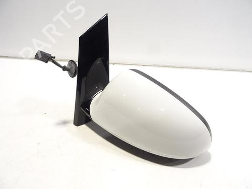 Left mirror OPEL ASTRA J GTC 2.0 OPC Turbo (08) | BP29543247C26 