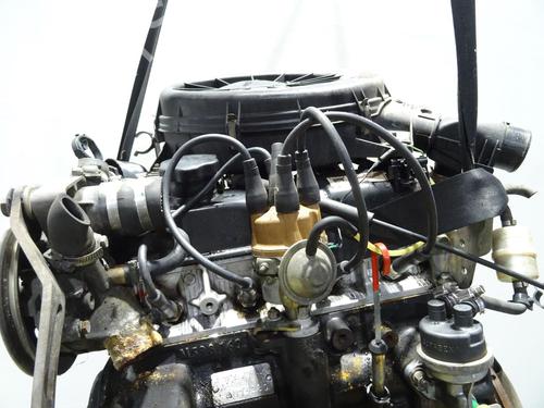 Engine RENAULT CLIO I (B/C57_, 5/357_) 1.1 | BP29718161M1 