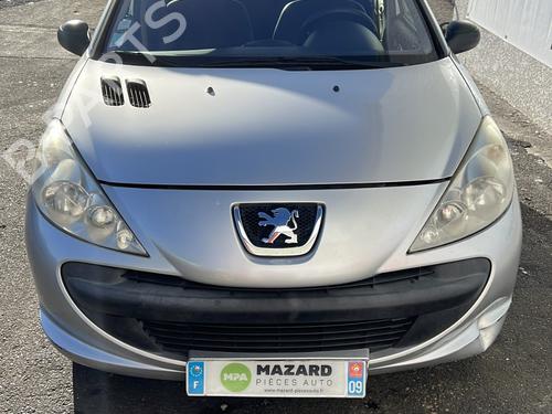 Used Parts PEUGEOT 206+ (2L_, 2M_) 1.1 4749958