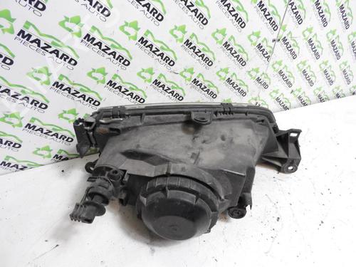 Used Left headlight Left headlight PEUGEOT 306 Hatchback (7A, 7C, N3, N5) 1.4 (75 hp) 20175503 20175503