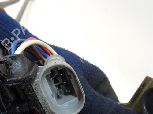 Used Front wiper motor Front wiper motor RENAULT 19 II (B/C53_) 1.8 (5/353A) (90 hp) 20055106 20055106