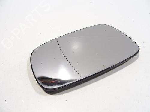 Used Left mirror glass RENAULT SCÉNIC II (JM0/1_) 1.5 dCi (JM02, JM13) (101 hp) 28127754