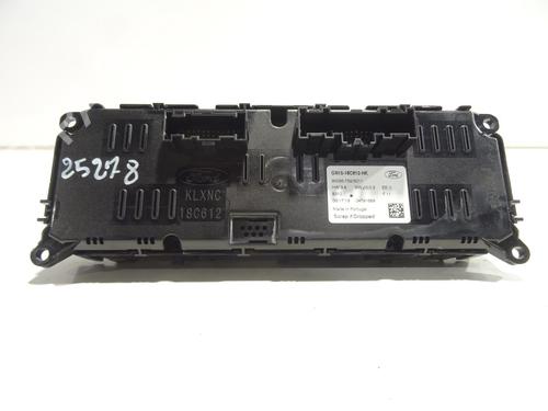 Climate control FORD ECOSPORT | BP25141786I5