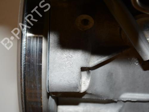 Engine VW GOLF VII (5G1, BQ1, BE1, BE2) 1.4 GTE Hybrid | BP37251151M1 - Image 8