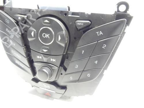 Switch MITSUBISHI PAJERO IV (V8_W, V9_W)  | BP23851479I30  - Image 5
