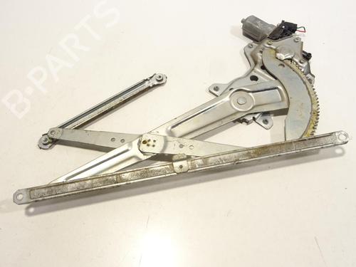 Front right window mechanism FIAT SEDICI (189_) 1.9 D Multijet 4x4 | BP28604559C23