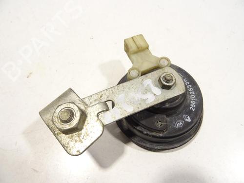 Horn DACIA DUSTER (HS_) 1.5 dCi 4x4 (HSMC, HSMD) | BP29838576E13