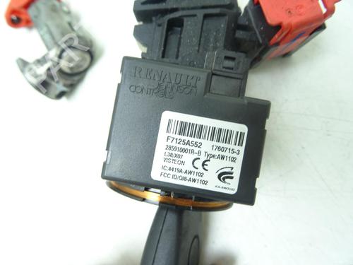 Electronic module OPEL VIVARO B Van (X82) 1.6 CDTI (05) | BP33723367M83 - Image 6