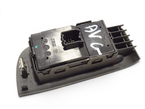 Left front window switch OPEL ZAFIRA TOURER C (P12) 1.6 CDTI (75) | BP37589349I27 - Image 2
