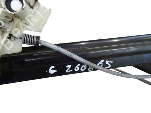 Front left window mechanism MINI MINI (R50, R53)  | BP37251366C22  - Image 5