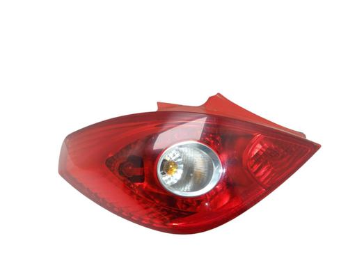 Left taillight OPEL CORSA D (S07) 1.2 (L08, L68) | BP39910200C34 - Image 2
