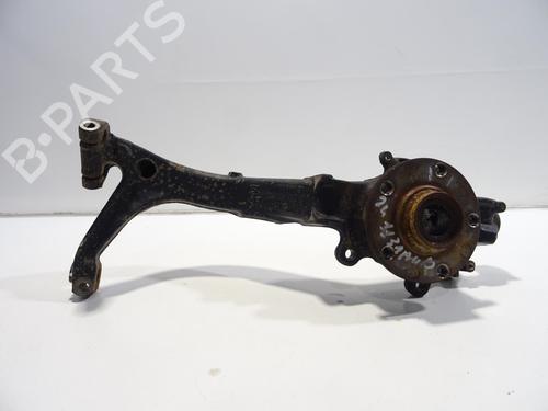 Right front steering knuckle VW PASSAT B5.5 (3B3) 1.9 TDI | BP28293140M26 - Image 2