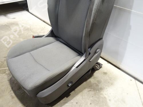 Used Left front seat Left front seat CHRYSLER SEBRING Convertible (JS) 2.0 CRD (140 hp) 27220491 27220491